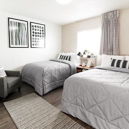 Intown Suites Extended Stay Chattanooga Tn - Airport Exterior photo